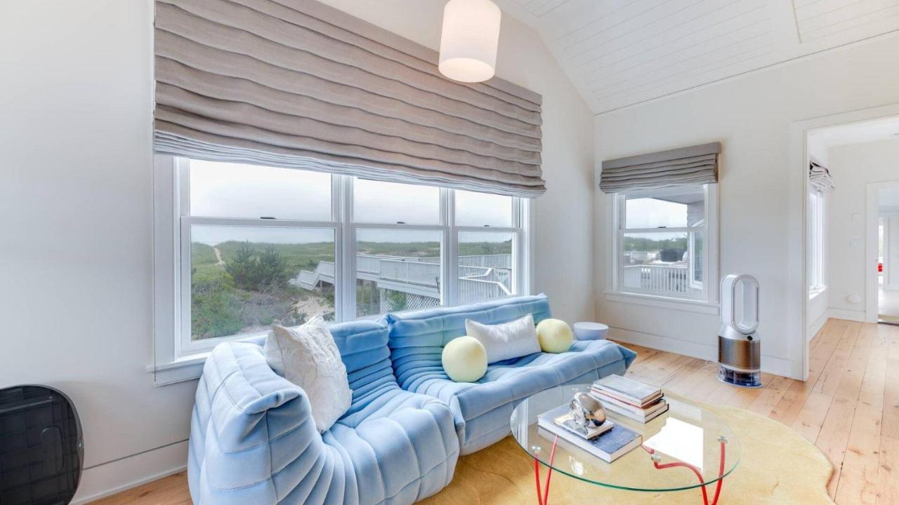 Villa Amagansett Beachfront Beauty Exterior foto